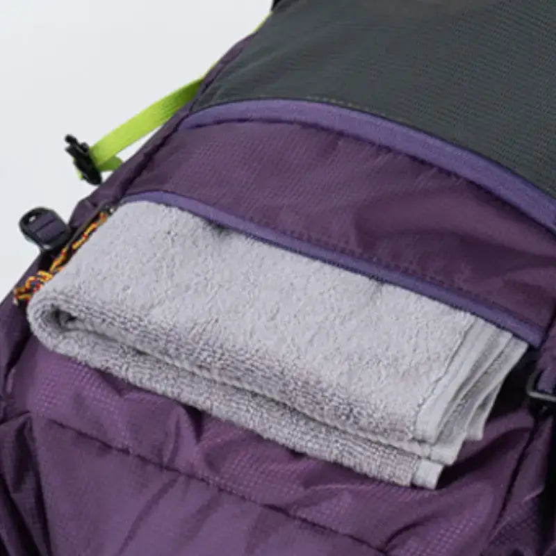 Sac à dos randonnée femmes ultra léger