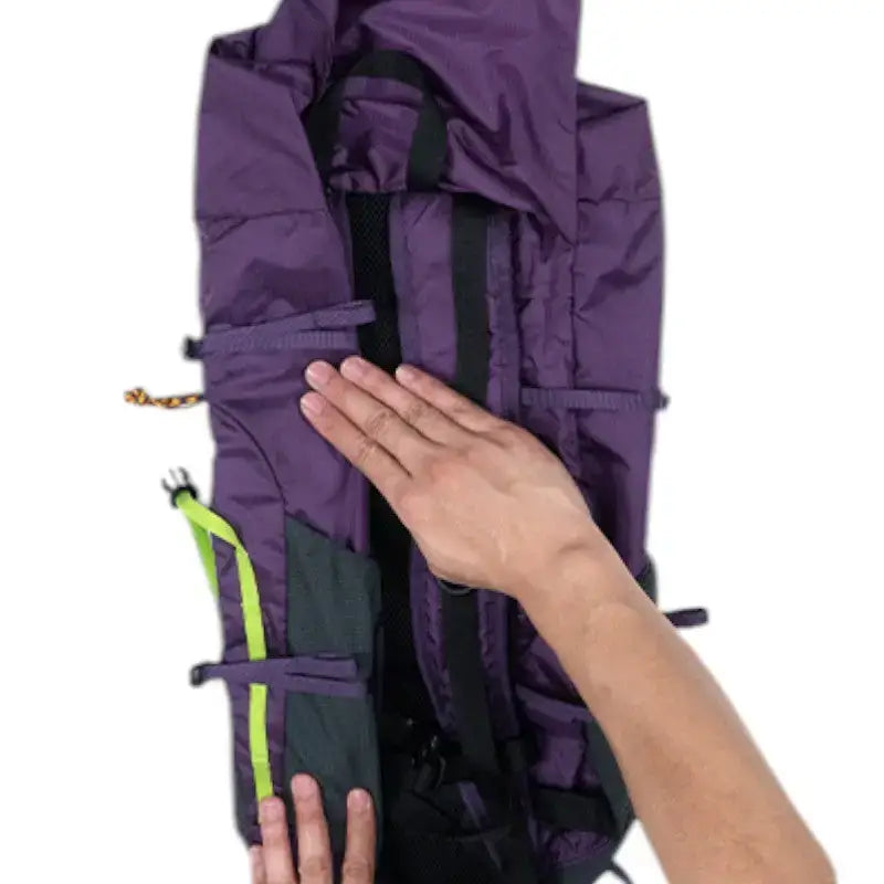 Sac à dos randonnée femmes ultra léger