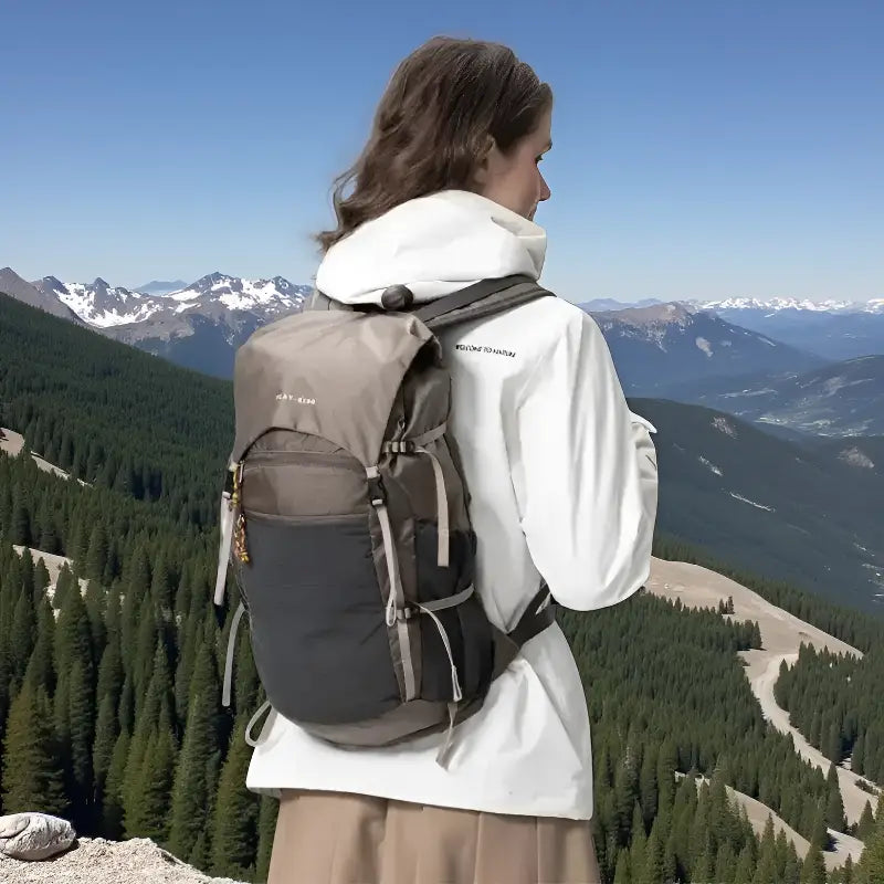 Sac à dos randonnée femmes ultra léger