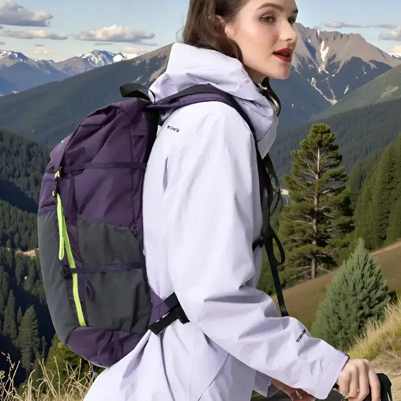Sac à dos randonnée femmes ultra léger