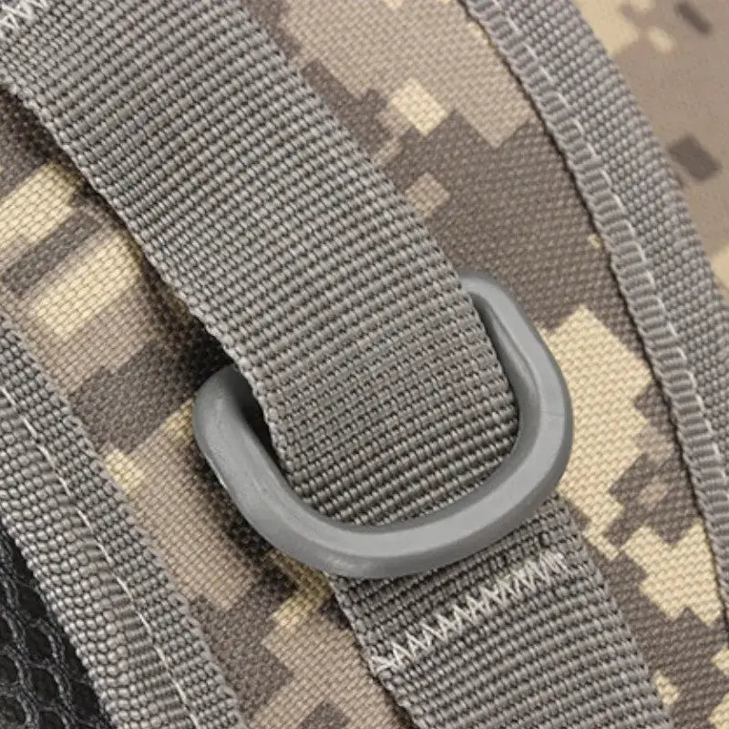Sac à dos randonnée militaire tactique mixte