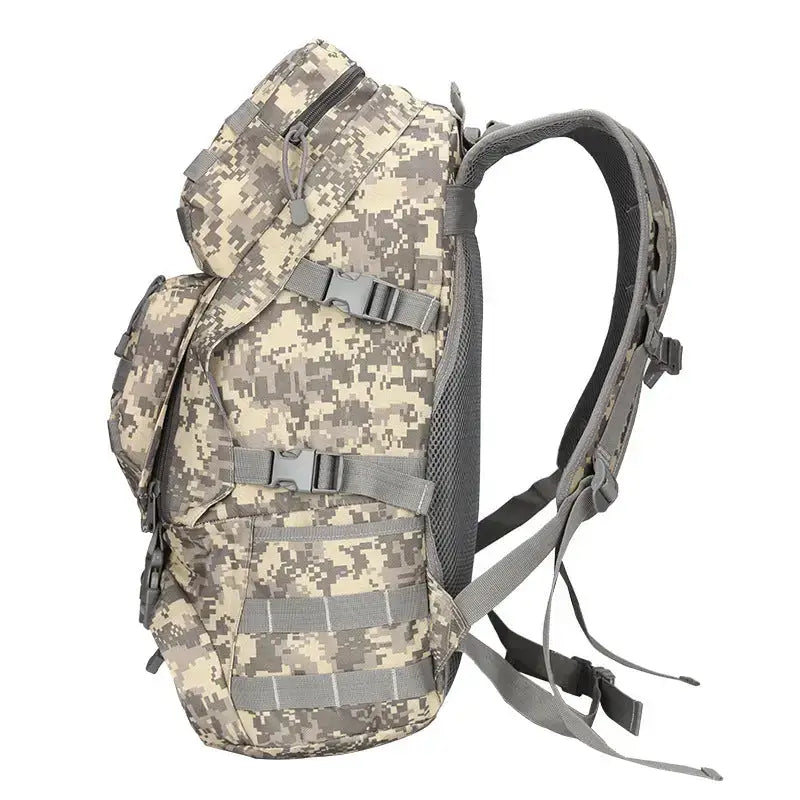 Sac à dos randonnée militaire tactique mixte