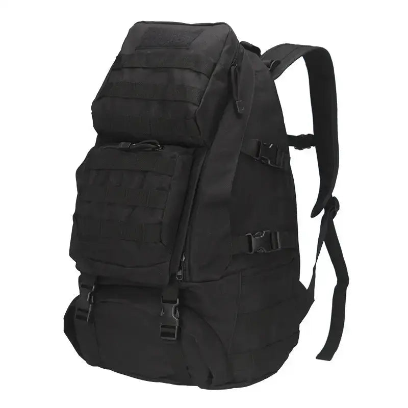 Sac à dos randonnée militaire tactique mixte