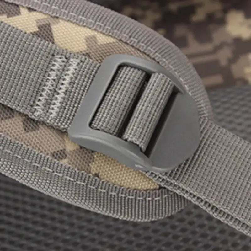 Sac à dos randonnée militaire tactique mixte