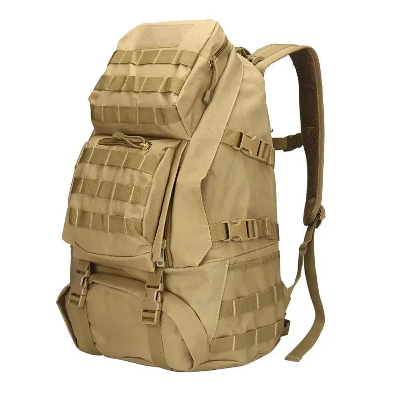 Sac à dos randonnée militaire tactique mixte