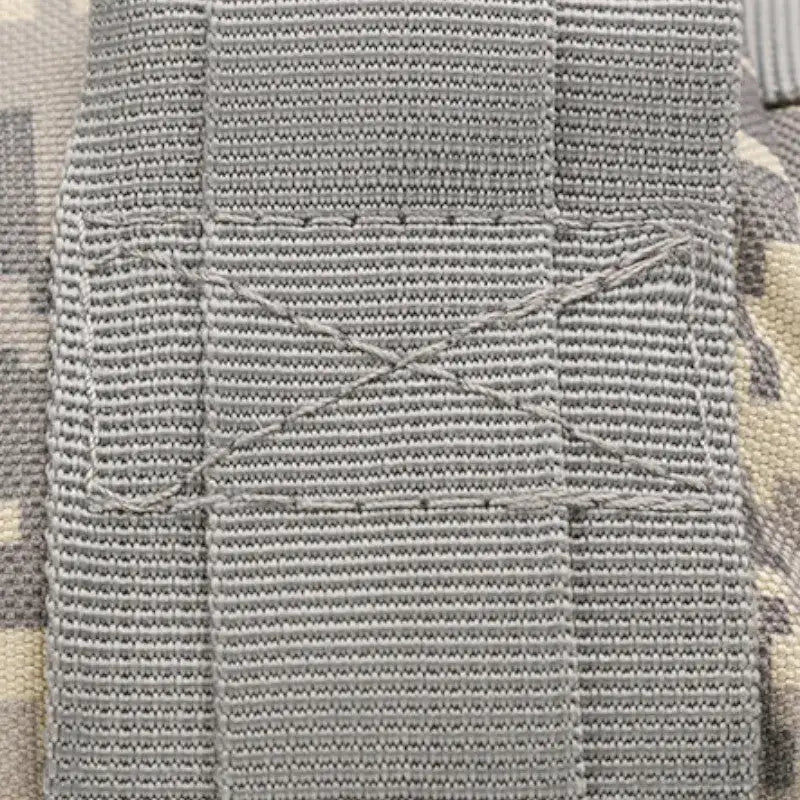 Sac à dos randonnée militaire tactique mixte