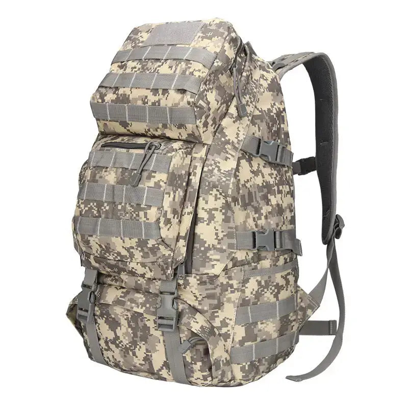 Sac à dos randonnée militaire tactique mixte