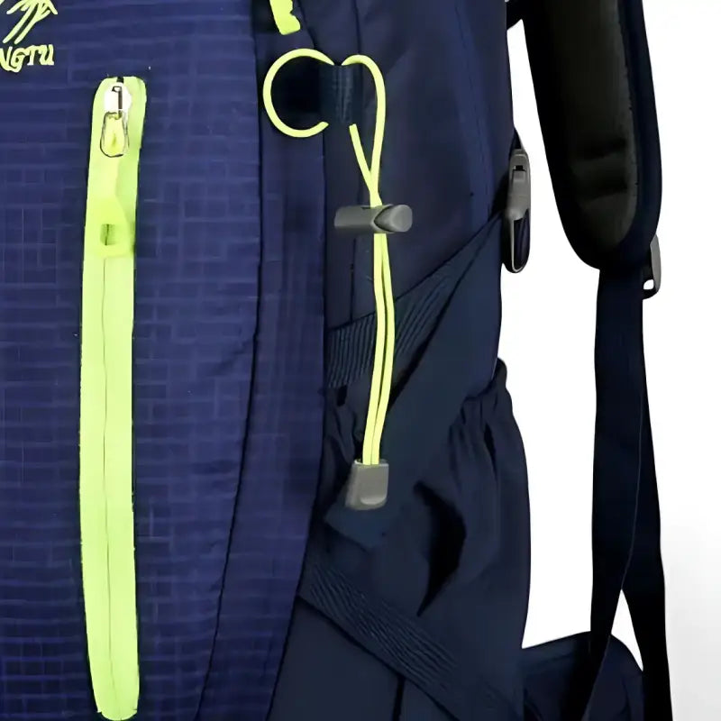 Sac à dos randonnée pédestre mixte léger