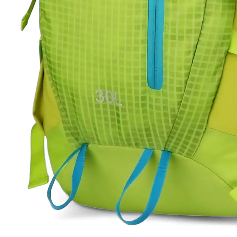 Sac à dos randonnée pédestre mixte léger