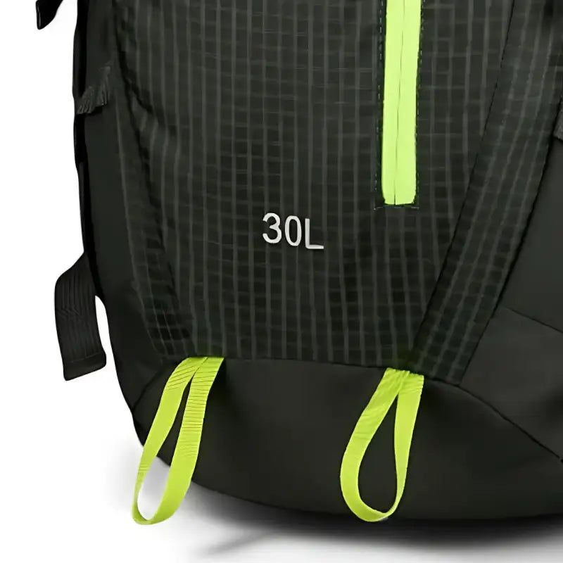 Sac à dos randonnée pédestre mixte léger