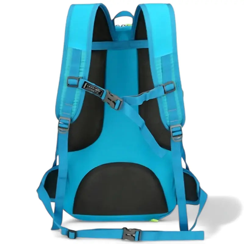 Sac à dos randonnée pédestre mixte léger