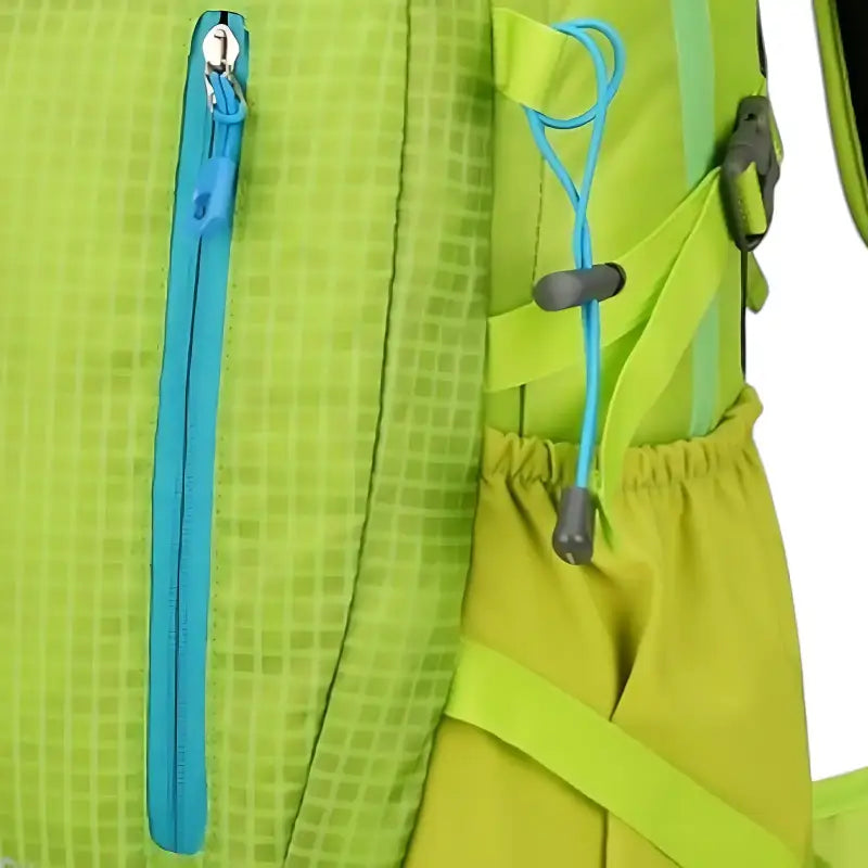 Sac à dos randonnée pédestre mixte léger