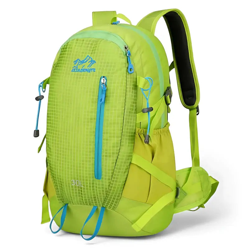 Sac à dos randonnée pédestre mixte léger