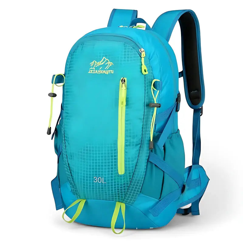 Sac à dos randonnée pédestre mixte léger
