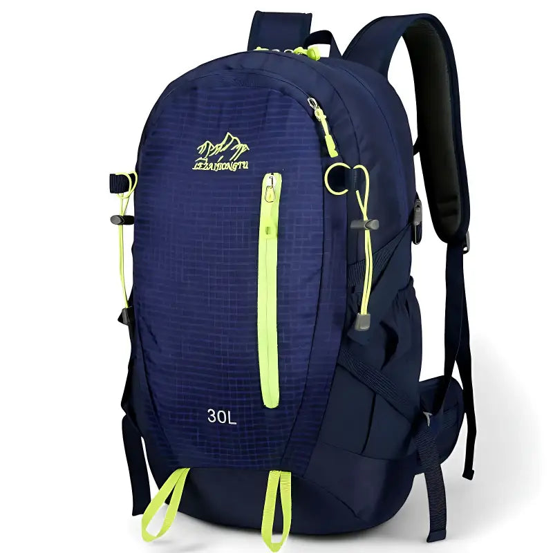 Sac à dos randonnée pédestre mixte léger