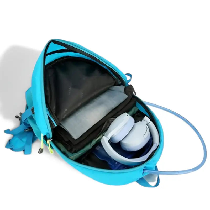 Sac à dos randonnée pédestre mixte léger