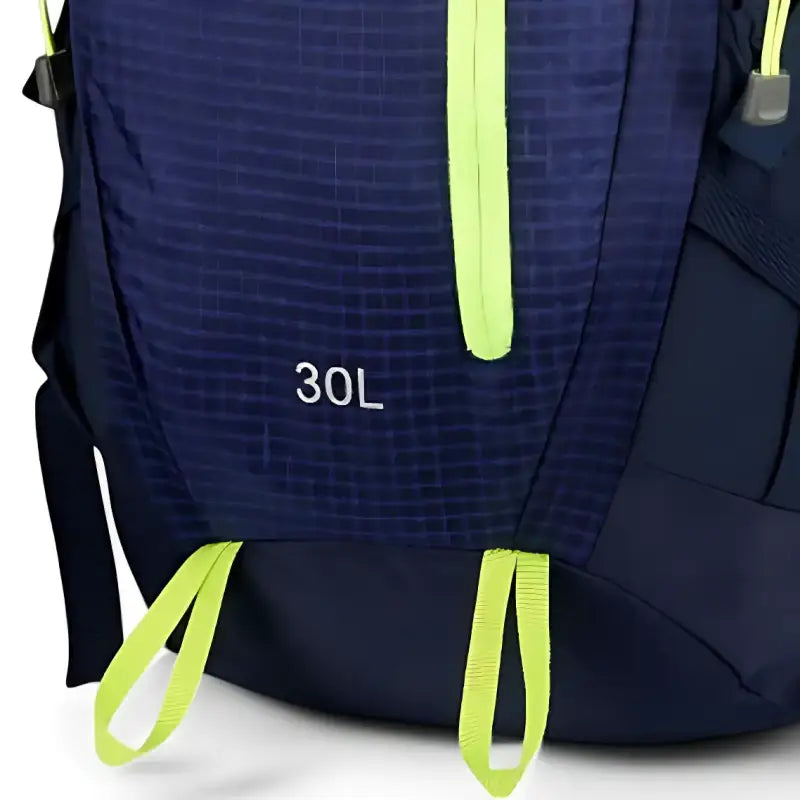 Sac à dos randonnée pédestre mixte léger