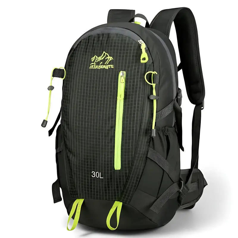 Sac à dos randonnée pédestre mixte léger