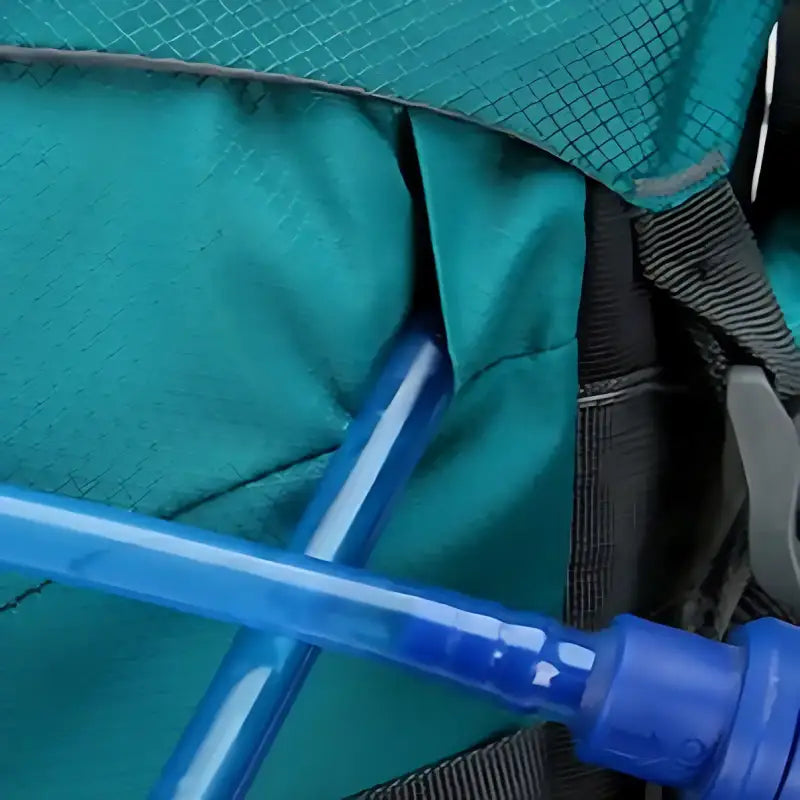 Sac à dos randonnée pédestre mixte technique