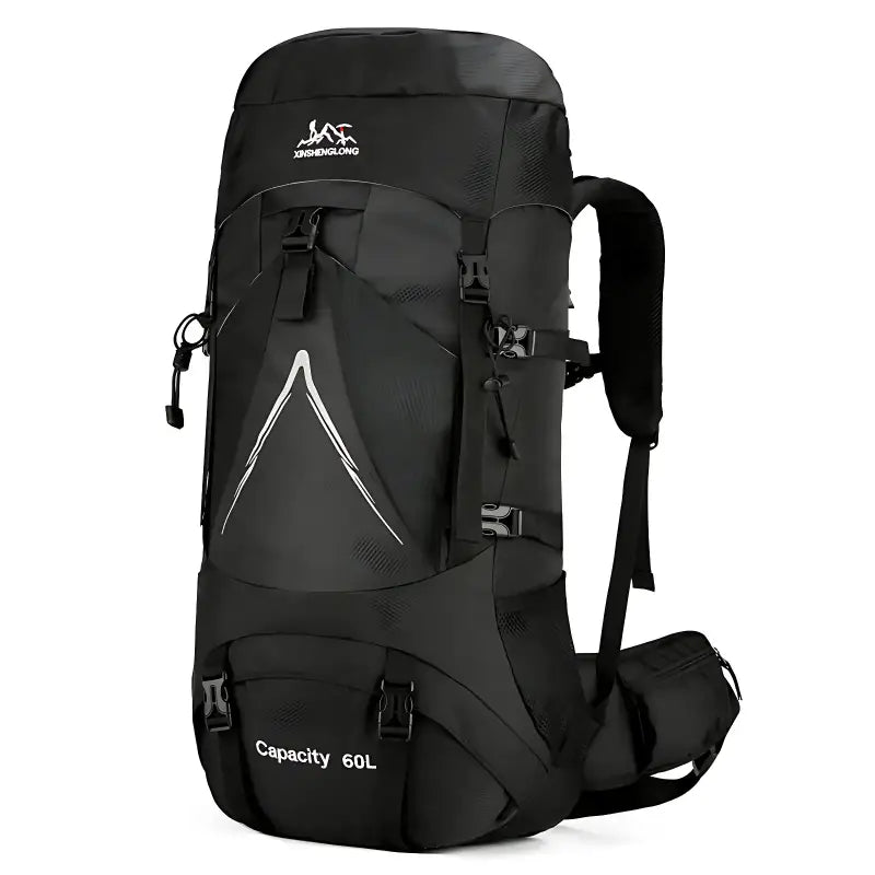 Sac à dos randonnée pédestre mixte technique