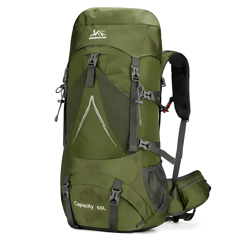Sac à dos randonnée pédestre mixte technique