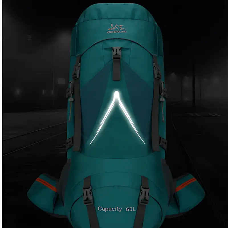 Sac à dos randonnée pédestre mixte technique