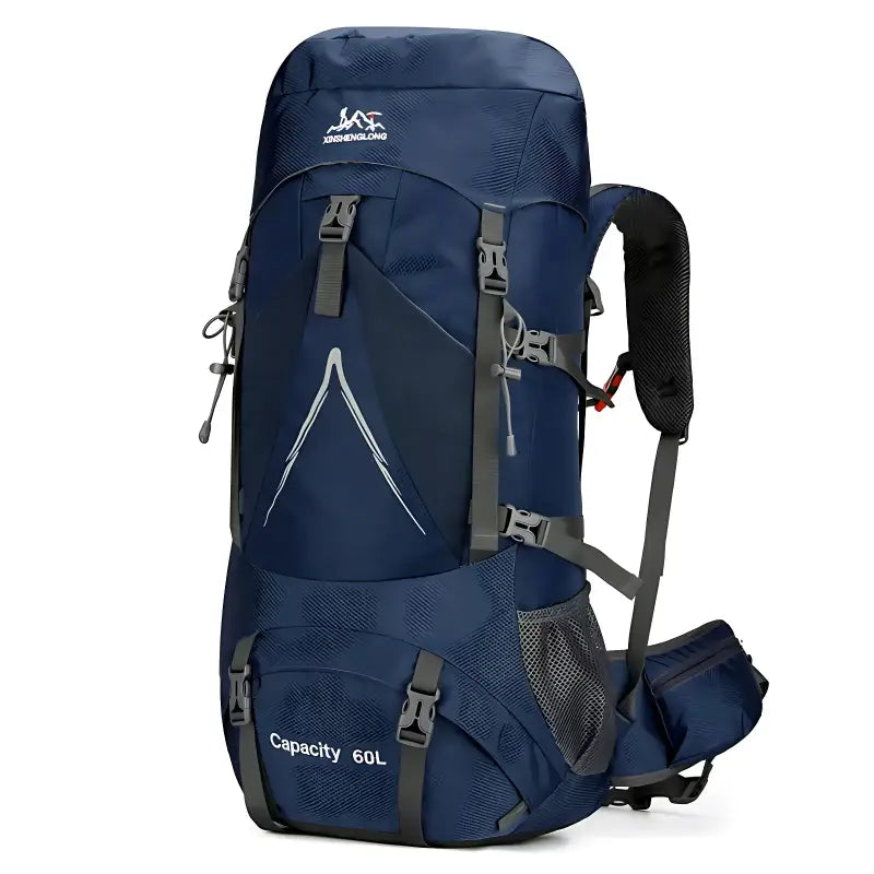 Sac à dos randonnée pédestre mixte technique