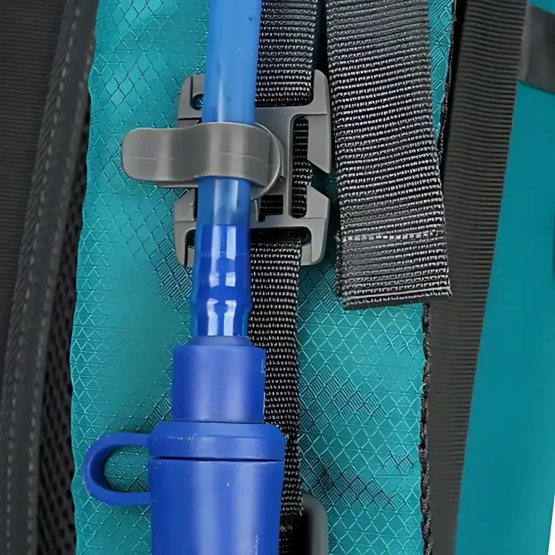 Sac à dos randonnée pédestre mixte technique