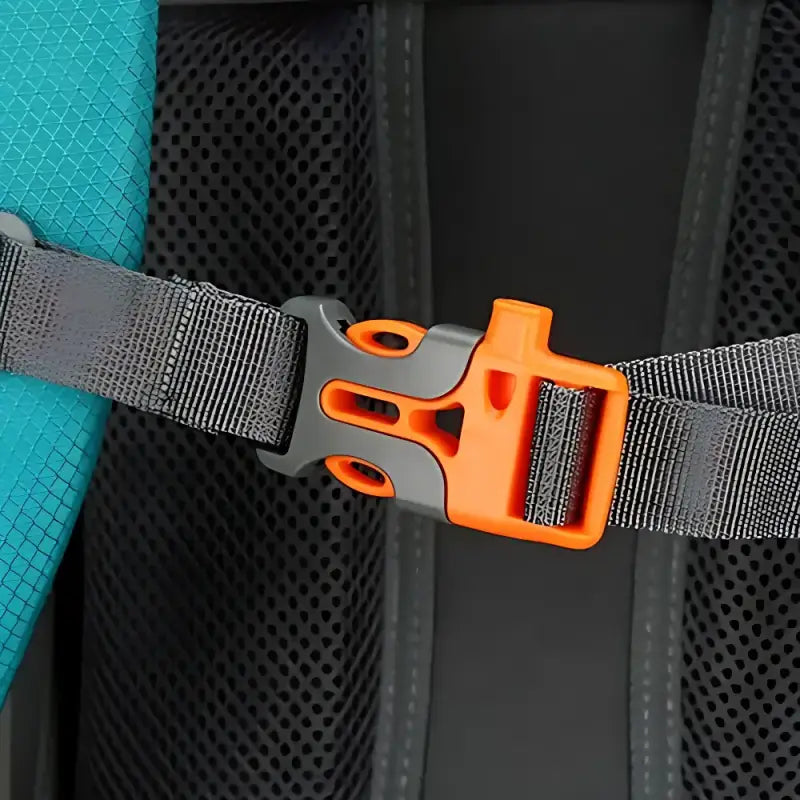 Sac à dos randonnée pédestre mixte technique