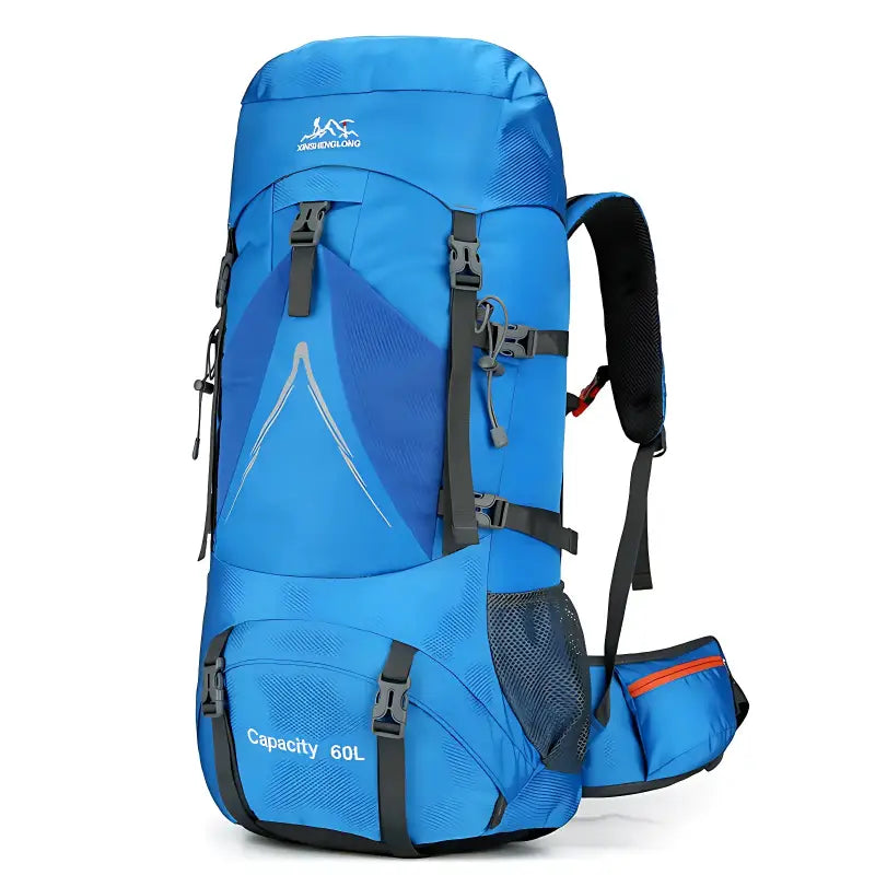 Sac à dos randonnée pédestre mixte technique