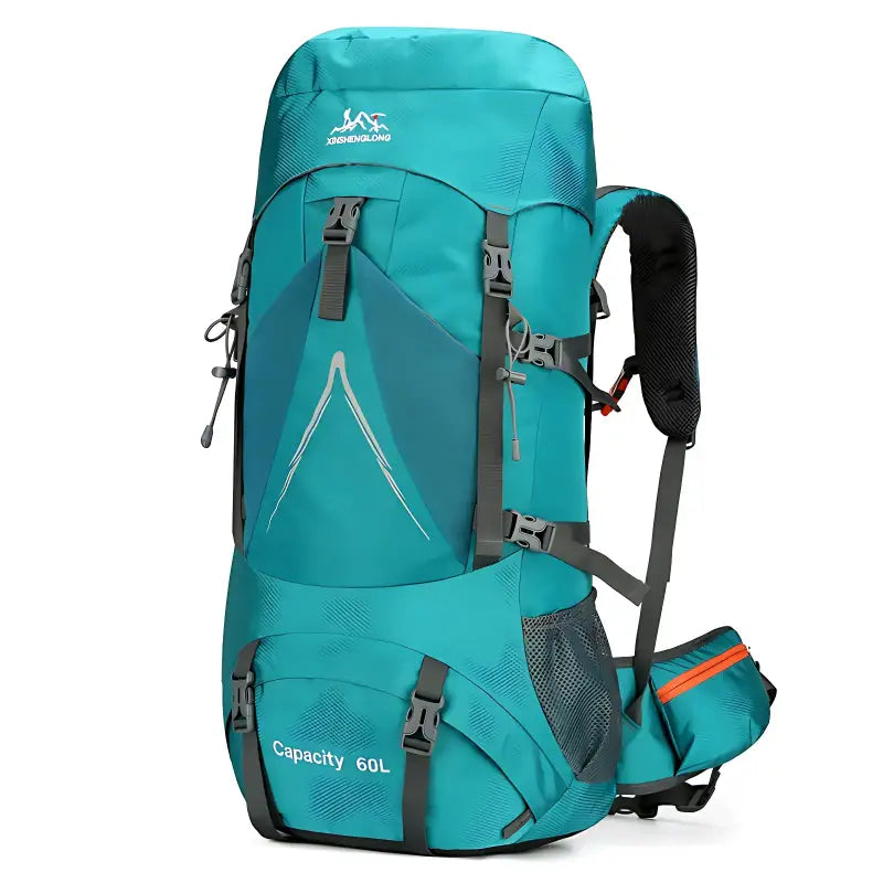 Sac à dos randonnée pédestre mixte technique