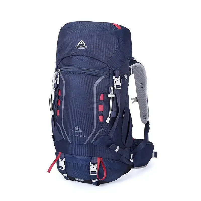 Sac à dos randonnée plusieurs jours mixte