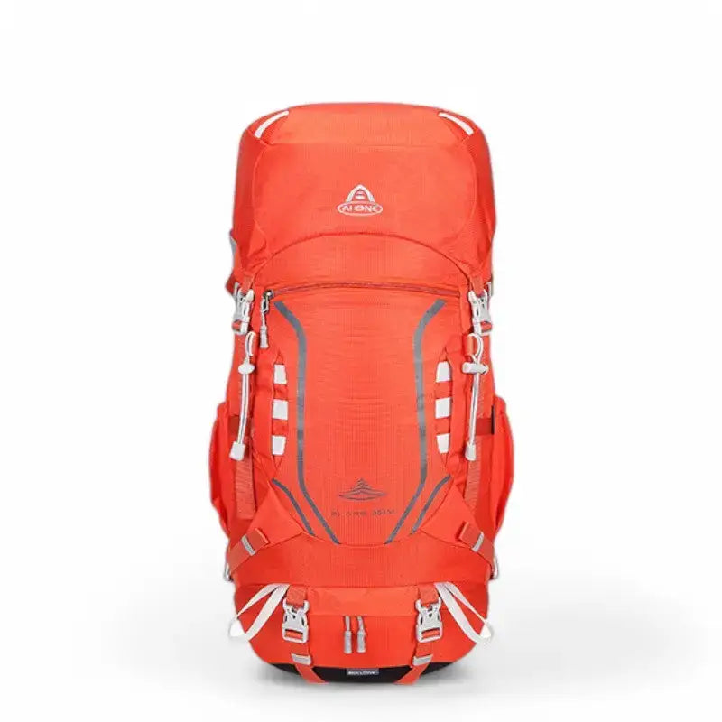 Sac à dos randonnée plusieurs jours mixte