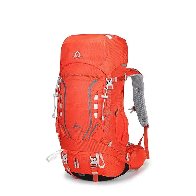 Sac à dos randonnée plusieurs jours mixte