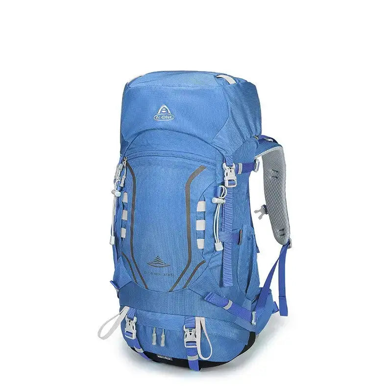 Sac à dos randonnée plusieurs jours mixte
