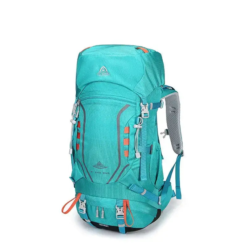 Sac à dos randonnée plusieurs jours mixte