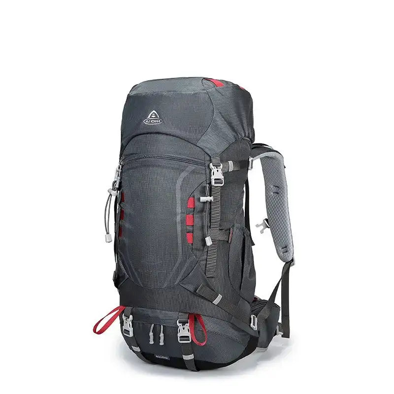Sac à dos randonnée plusieurs jours mixte