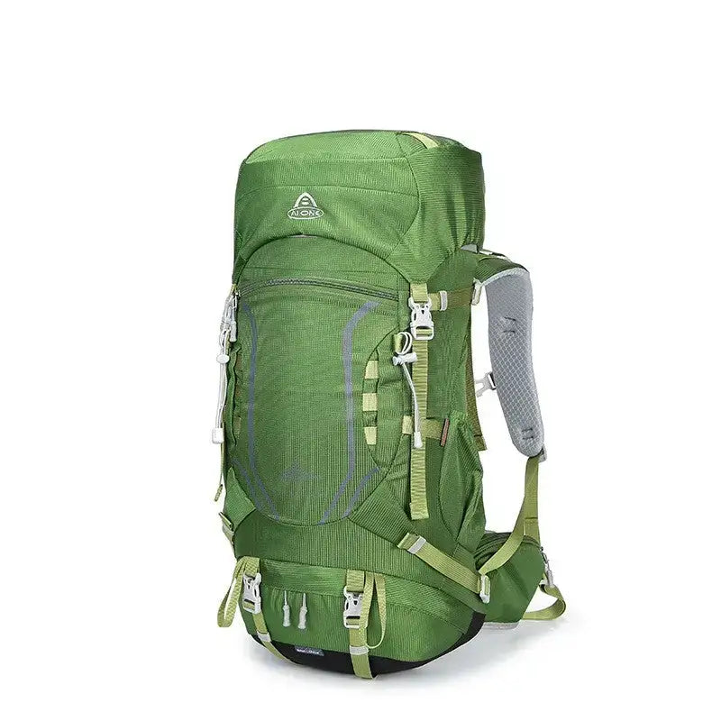 Sac à dos randonnée plusieurs jours mixte