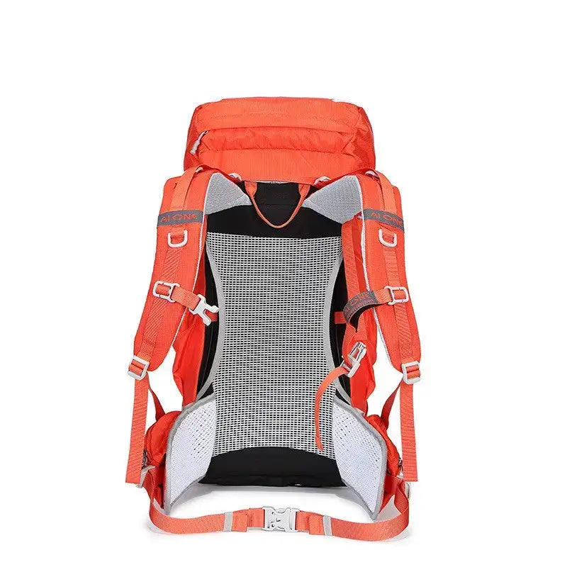 Sac à dos randonnée plusieurs jours mixte