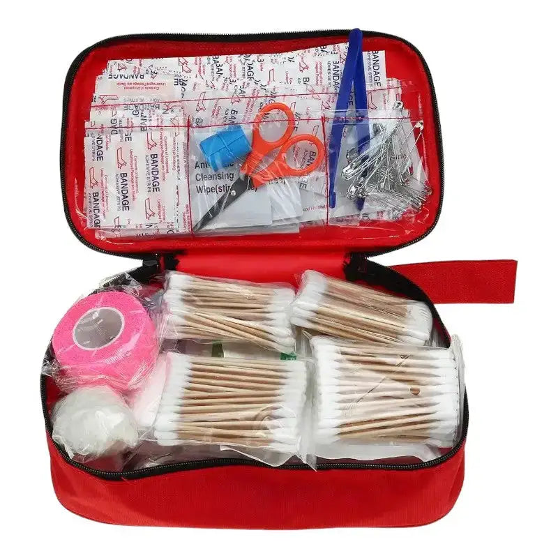 Sac à dos randonnée premiers secours