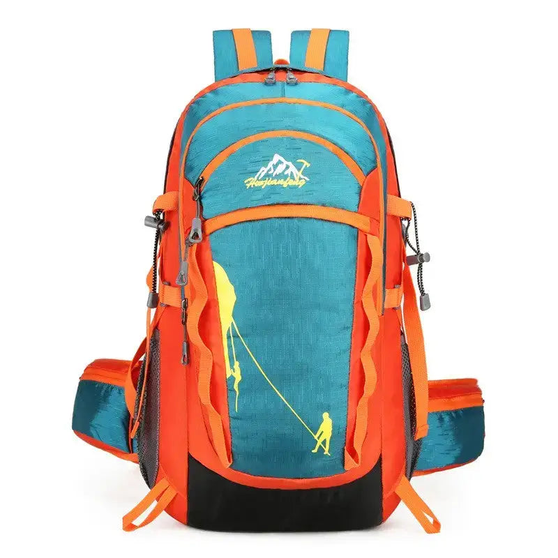 Sac à dos randonnée robuste femme technique