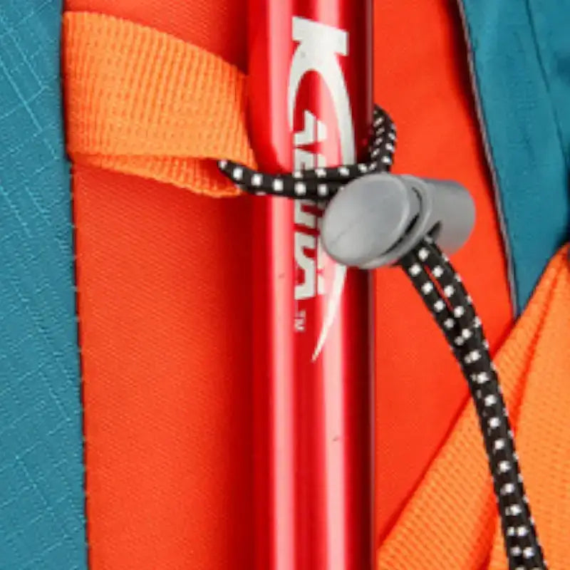 Sac à dos randonnée robuste femme technique