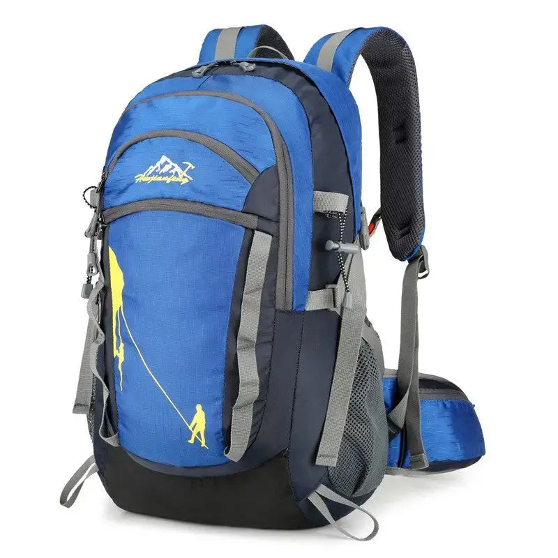 Sac à dos randonnée robuste femme technique