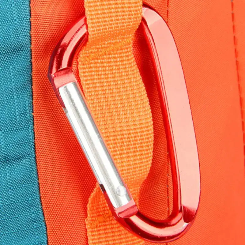 Sac à dos randonnée robuste femme technique