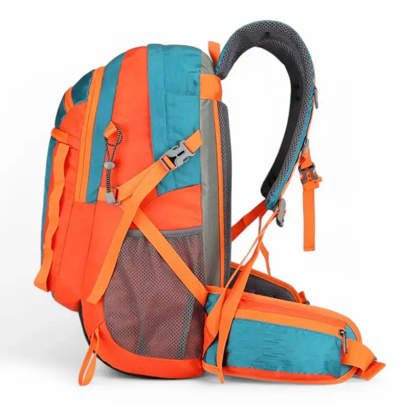 Sac à dos randonnée robuste femme technique