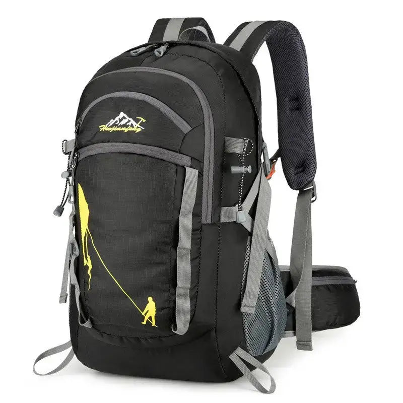 Sac à dos randonnée robuste femme technique