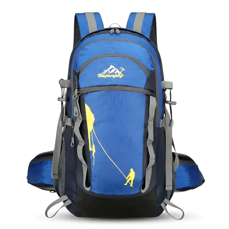 Sac à dos randonnée robuste femme technique