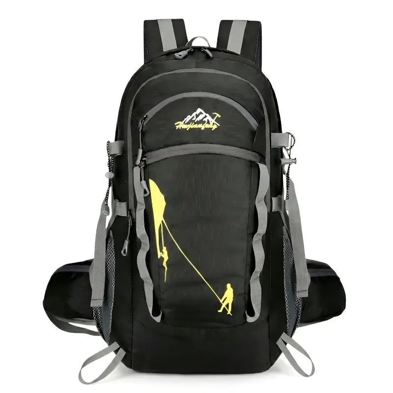 Sac à dos randonnée robuste femme technique