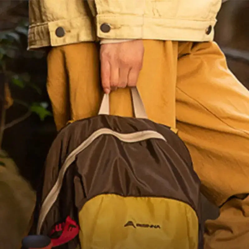 Sac à dos randonnées femme 20l