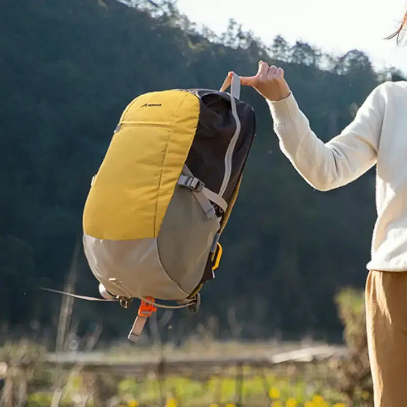 Sac à dos randonnées femme 20l